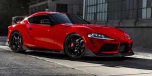 Toyota Supra